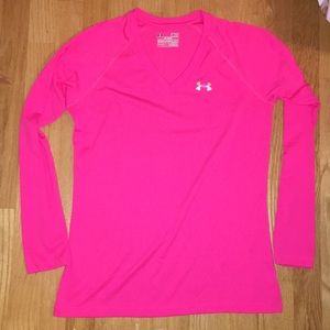 Under Amour Long Sleeve Shirt